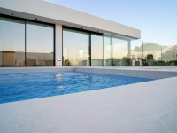 New - Detached Villa - Orihuela - Las Colinas Golf Resort