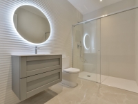 New - Detached Villa - Finestrat