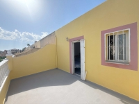 Re-Sale - Townhouse - Orihuela Costa - La Zenia