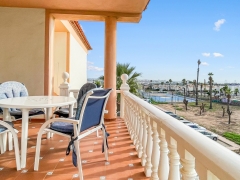 Apartment - Re-Sale - Orihuela Costa - Los Altos