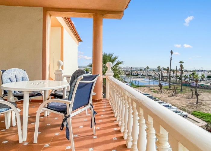 Re-Sale - Apartment - Orihuela Costa - Los Altos