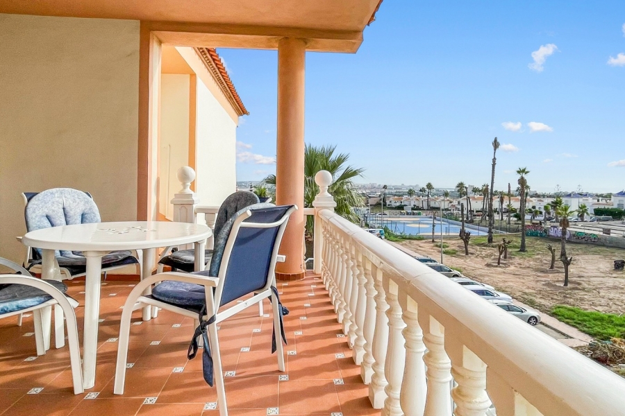 Re-Sale - Apartment - Orihuela Costa - Los Altos