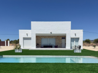 New - Detached Villa - Pinoso - Pinoso - Country