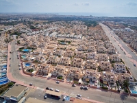 Re-Sale - Quad Villa - Orihuela Costa - Lomas de Cabo Roig