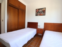 Re-Sale - Semi Detached Villa - Algorfa - La Finca Golf Resort