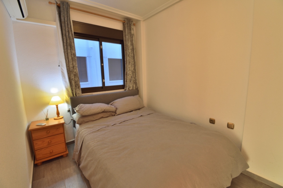 Re-Sale - Apartment - Formentera del Segura - Formentera - Village