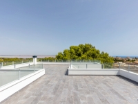 Re-Sale - Detached Villa - Orihuela Costa - Los Balcones