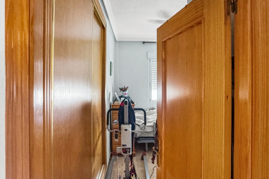 Re-Sale - Townhouse - Orihuela Costa - La Florida