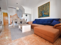 Re-Sale - Townhouse - Orihuela Costa - Punta Prima