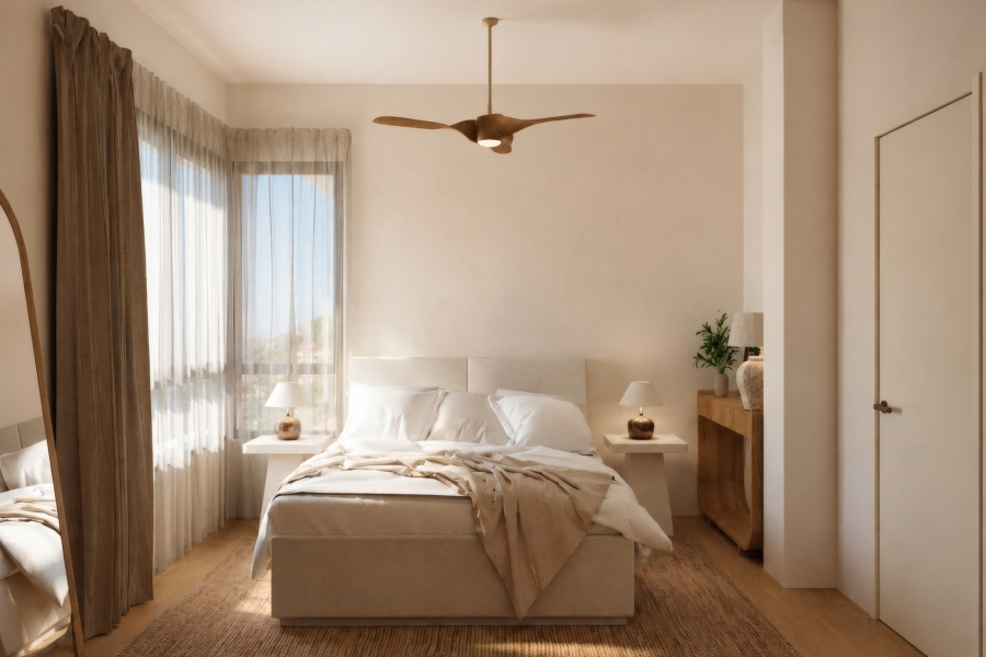 New - Townhouse - Los Montesinos - Entre Naranjos / Vistabella Golf