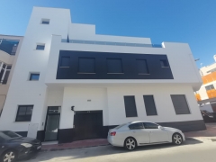 Apartment - New - Torrevieja - Torrevieja - Centre