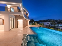 Nye - Frittliggende Villa - Benissa