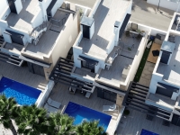 Re-Sale - Detached Villa - Orihuela Costa - Lomas de Cabo Roig