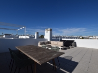 Re-Sale - Apartment - Los Montesinos - Entre Naranjos / Vistabella Golf