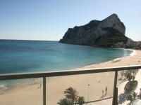 Nye - Leilighet - Calpe