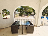 Re-Sale - Detached Villa - Pinar de Campoverde - Pinar de Campoverde - Village