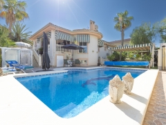 Detached Villa - Re-Sale - Benimar - Benimar I