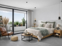 New - Detached Villa - Orihuela Costa - Las Filipinas