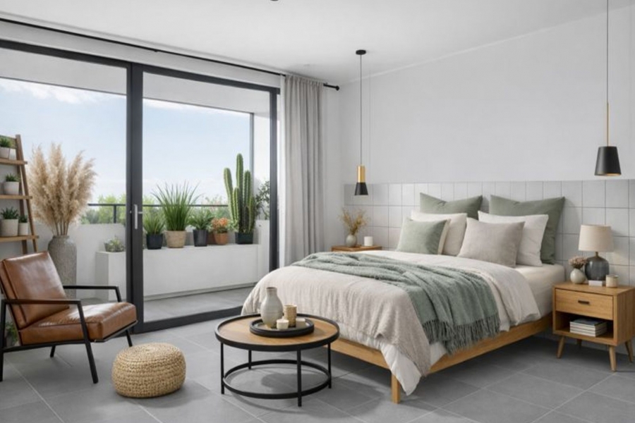 New - Detached Villa - Orihuela Costa - Las Filipinas