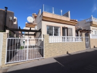 Re-Sale - Detached Villa - Ciudad Quesada - Ciudad Quesada - Town