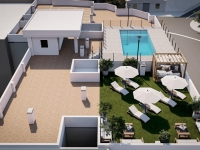 New - Apartment - San Miguel de Salinas - San Miguel - Town