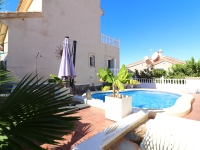 Re-Sale - Detached Villa - Benimar - Benimar II