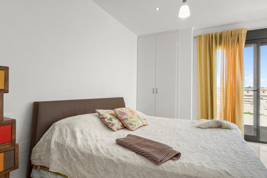Re-Sale - Duplex - Orihuela Costa - La Zenia