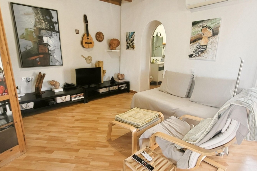 Re-Sale - Detached Villa - La Romana - La Romana - Country