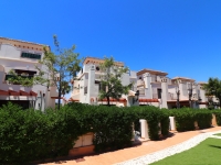 Re-Sale - Semi Detached Villa - Algorfa - La Finca Golf Resort