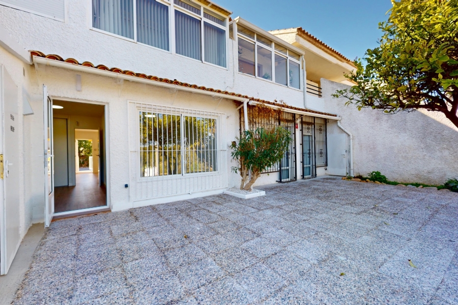 Re-Sale - Bungalow - Orihuela Costa - Villamartin