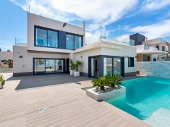 Detached Villa - Re-Sale - San Miguel de Salinas - Las Comunicaciones