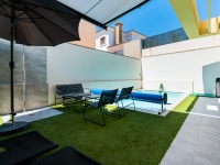 Re-Sale - Detached Villa - Los Montesinos - La Herrada