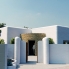 New - Detached Villa - Alfaz del Pi - Alfaz del Pi - Town