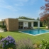 New - Detached Villa - Monforte del Cid - Alenda Golf Resort