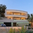 New - Detached Villa - Calpe - Empedrola