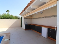 Re-Sale - Detached Villa - Formentera del Segura - Fincas de La Vega