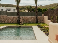 Nye - Frittliggende Villa - Jávea