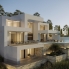 New - Detached Villa - Jávea