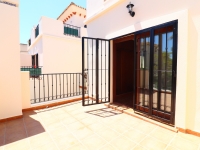 Re-Sale - Semi Detached Villa - Algorfa - La Finca Golf Resort