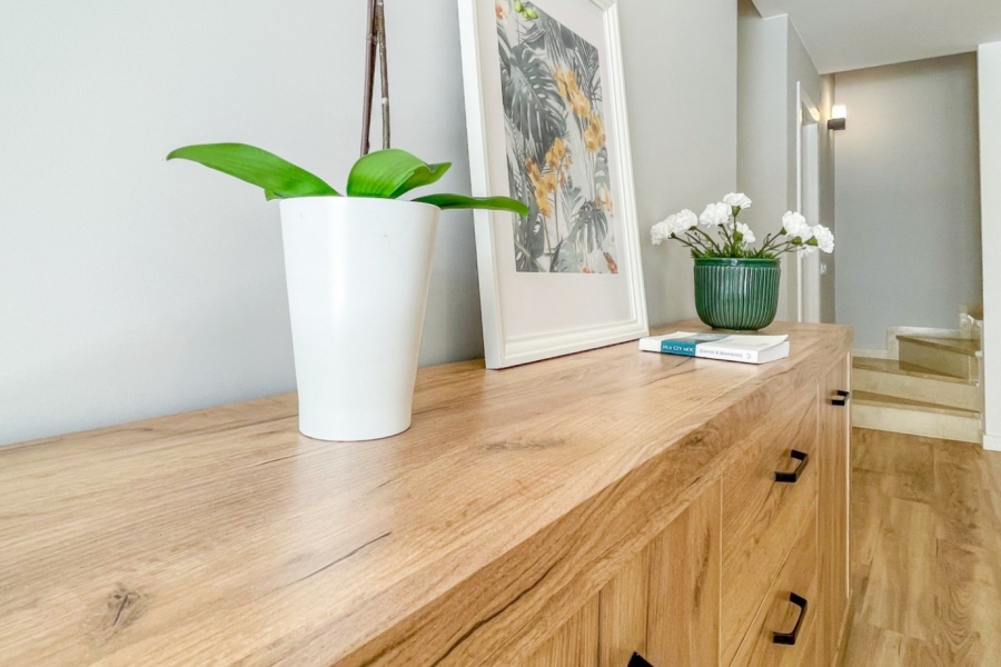 Re-Sale - Townhouse - Orihuela Costa - Los Altos