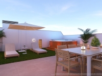 Nieuw - Appartement - Torre de la Horadada