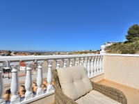 Re-Sale - Semi Detached Villa - Ciudad Quesada - La Marquesa