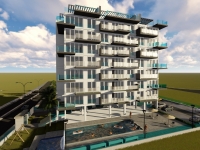 New - Apartment - La Cala