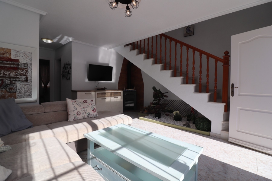 Re-Sale - Detached Villa - Ciudad Quesada - Ciudad Quesada - Town