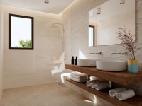 Nye - Frittliggende Villa - Urbanización Sea Hills