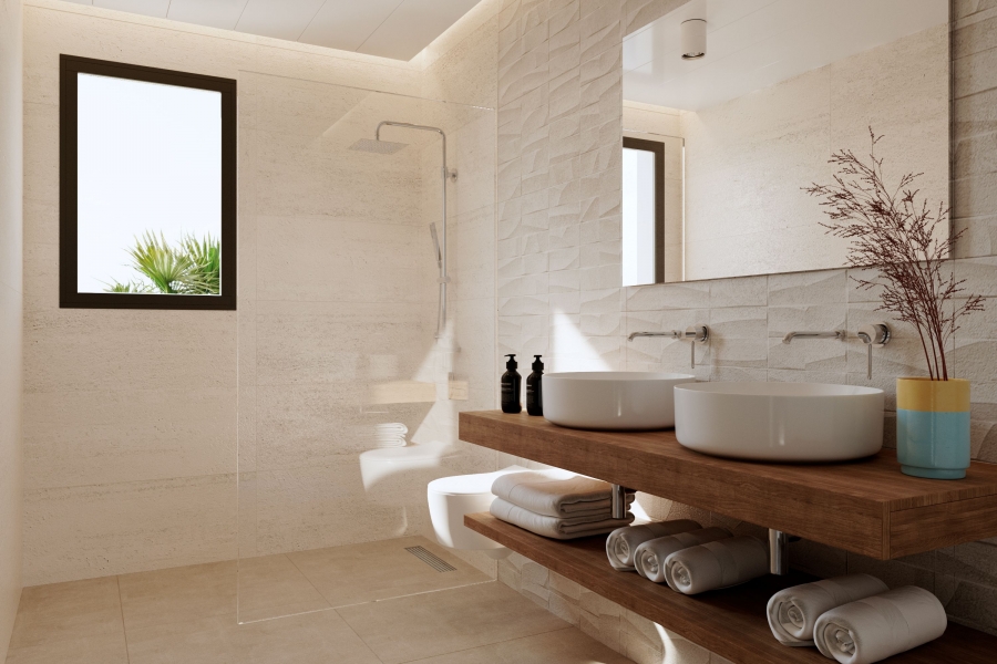 Nye - Frittliggende Villa - Urbanización Sea Hills