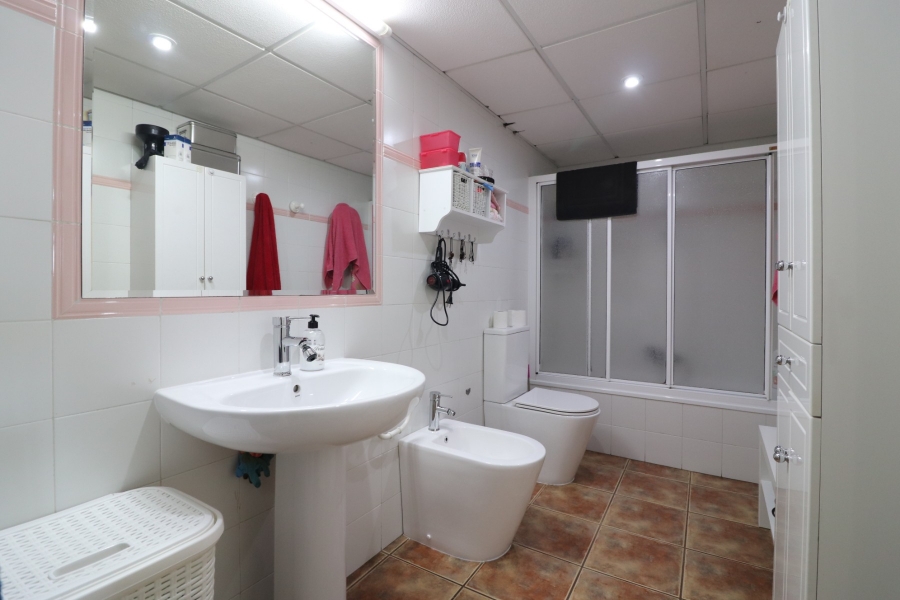 La Revente - Appartement - Dolores - Dolores - Ville