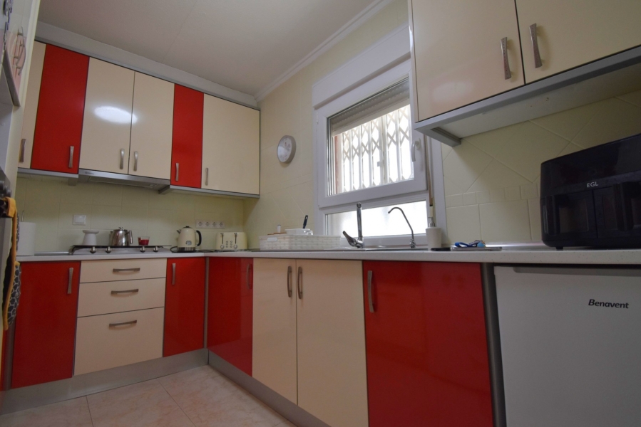 Re-Sale - Quad Villa - Orihuela Costa - Playa Flamenca
