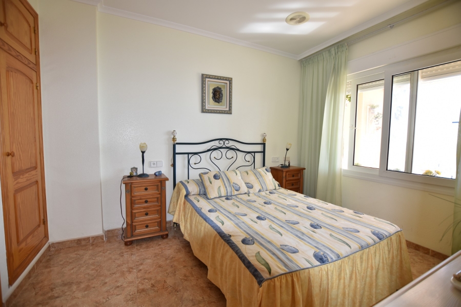 Re-Sale - Apartment - Torrevieja - Torre La Mata
