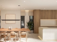 Nouveau - Villa - Moraira